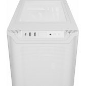 Pure Base 501 Airflow Window White