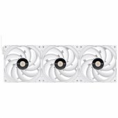 TOUGHFAN EX14 Pro White 140mm Case Fan CL-F172-PL14WT-A 3pcs