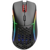 Model D Wireless Matte Black
