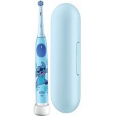 iO Kids Stitch + Travel Case