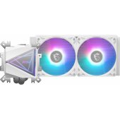 MAG CoreLiquid I240 White 120 mm CPU Cooler