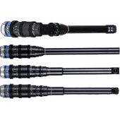 Probe Zoom 4-lens Bundle 15–24mm T8 Lens