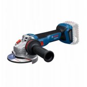 Bosch Professional Cordless Angle Grinder GWS 18V-11 S Professional so