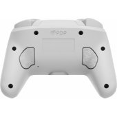 Afterglow Wave Wireless White