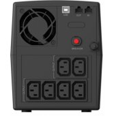 ZEUS04E 2200VA 1320W