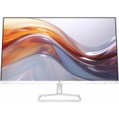 S5 527sa 27" IPS 16:9 White/ Silver