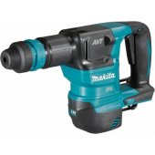 Makita MAKITA DŁUTOWNICA 18V BEZ AKUMULATORÓW I ŁADOWARKI DHK180ZJ MDH
