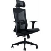 Ergo-F Black