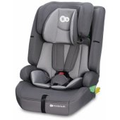 SAFETY FIX 2 i-Size Gray