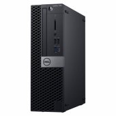 OptiPlex 7060 SFF i7-8700 16GB 512SSD GT1030 2GB Win11Pro ReNew