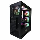 Core i5-12400F 32GB 1TB SSD 1TB HDD RTX 4070 Windows 11