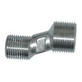 Eccentric for mixer 1/ 2x3/ 4 universal 21161