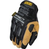 Mechanix Wear Mechanix Wear Rękawice M-Pact Material4X Czarny-Coyote X