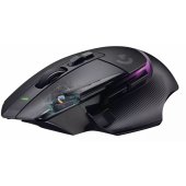 G502 X Plus Black 910-006162