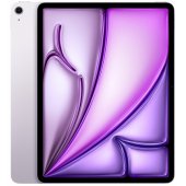 iPad Air 13" M3 Wi-Fi 1TB Purple MCQ34HC/ A