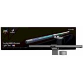 Screen Light Bar Pro RGB Silver