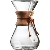 Filter Drip Coffee Maker 8 Cups