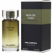 Les Parfums Matieres Bois de Yuzu EDT 100ml