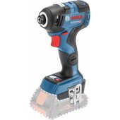 Bosch Cordless Impact Wrench GDR 18V-200 Professional solo, 18V (blue/