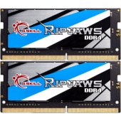 Ripjaws 16GB F4-2400C16D-16GRS DDR4
