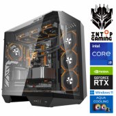 AQUA i9-14900KF 64GB DDR5 1TB SSD RTX5080 16GB DYB W11Home