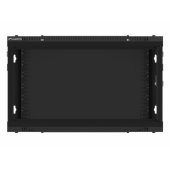 WF01-6606-00B 19" 6U Black