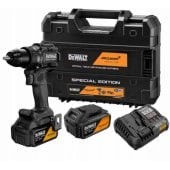 DCD81MP2T-QW 2x5Ah
