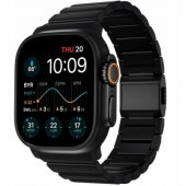 Titanium Band Apple Watch 46/ 49mm Black