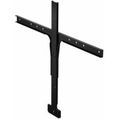 PanaCast 50 Screen Mount Black