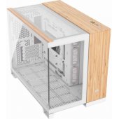 2500X TG White/ Bamboo