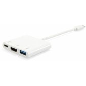 133461 USB-C White