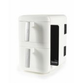 EK6642WHTVDE VertiCook Ultra