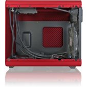 Metis Plus Red