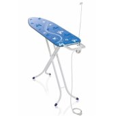 1072586 AirBoard M Compact Plus 120x38cm Blue