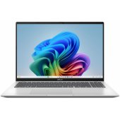VivoBook 16 F1607AA-KM049W IPS U5-325 16GB 512SSD RU W11 Silver