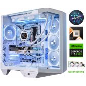 ArcticX PRO Ryzen 7 9800X3D 32GB 2TB SSD RTX 5080 NoOS