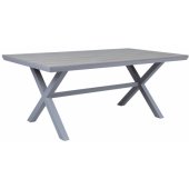 Corinna 180x100x75cm Grey