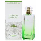 Hermes Un Jardin Sur Le Toit EDT