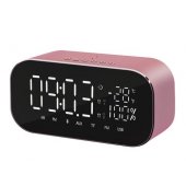 Radiobudzik Akai ABTS-S2GD
