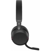 Evolve2 75 Link380a UC Stereo Black