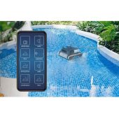 L1 Wired Robotic Pool Cleaner