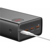 PPAD020101 Adaman 40000mAh 22,5W Black