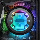 Pacific W7 Plus RGB