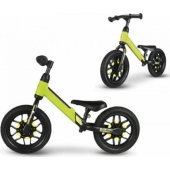Rowerek biegowy Qplay Spark Green