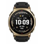 T-Rex 3 Pro 44mm Black Gold
