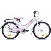Cindy 20®® 3-V White/ Pink