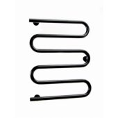 STAINLESS STEEL TOW HEATER EN600SD BLACK