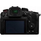 Lumix GH7 Body Black