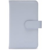 Instax Mini Clay White