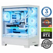 Ryzen 5 7500F 32GB 1 TB SSD RTX5050 8 GB no-OS